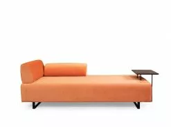 Vuodesohva Ja Apupöytä Linento Furniture Infinity, 3-istuttava, Eri Värejä -Huonekalut myymälä LIFU560ARE1324 3