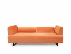 Vuodesohva Ja Apupöytä Linento Furniture Infinity, 3-istuttava, Eri Värejä -Huonekalut myymälä LIFU560ARE1324 4