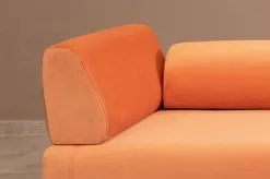 Vuodesohva Ja Apupöytä Linento Furniture Infinity, 3-istuttava, Eri Värejä -Huonekalut myymälä LIFU560ARE1324 9