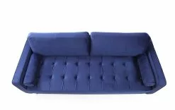 Sohva Linento Furniture Rome, 3-istuttava, Eri Värejä -Huonekalut myymälä LIFU560ARE1333 4