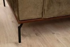 Sohva Linento Furniture Siesta Capitone, 3-istuttava, Eri Värejä -Huonekalut myymälä LIFU560ARE1337 7