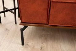 Sohva Linento Furniture Siesta Capitone, 3-istuttava, Eri Värejä -Huonekalut myymälä LIFU560ARE1338 3