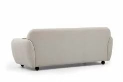 Sohva Linento Furniture Eddy, 3-istuttava, Eri Värejä -Huonekalut myymälä LIFU560ARE1347 5