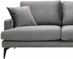 Sohva Linento Furniture Papira, 2-istuttava, Eri Värejä -Huonekalut myymälä LIFU560ARE1506 3