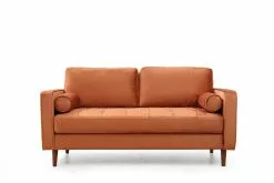 Sohva Linento Furniture Rome, 2-istuttava, Eri Värejä -Huonekalut myymälä LIFU560ARE1514 1