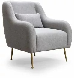 Nojatuoli Linento Furniture Sevilla, Eri Värejä -Huonekalut myymälä LIFU560ARE1705 1