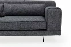 Divaanisohva Linento Furniture Jivago, Vasen, Eri Värejä -Huonekalut myymälä LIFU560ARE1712 3