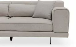 Divaanisohva Linento Furniture Jivago, Vasen, Eri Värejä -Huonekalut myymälä LIFU560ARE1714 4