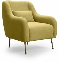 Nojatuoli Linento Furniture Sevilla, Eri Värejä