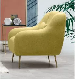 Nojatuoli Linento Furniture Sevilla, Eri Värejä -Huonekalut myymälä LIFU560ARE1718 3