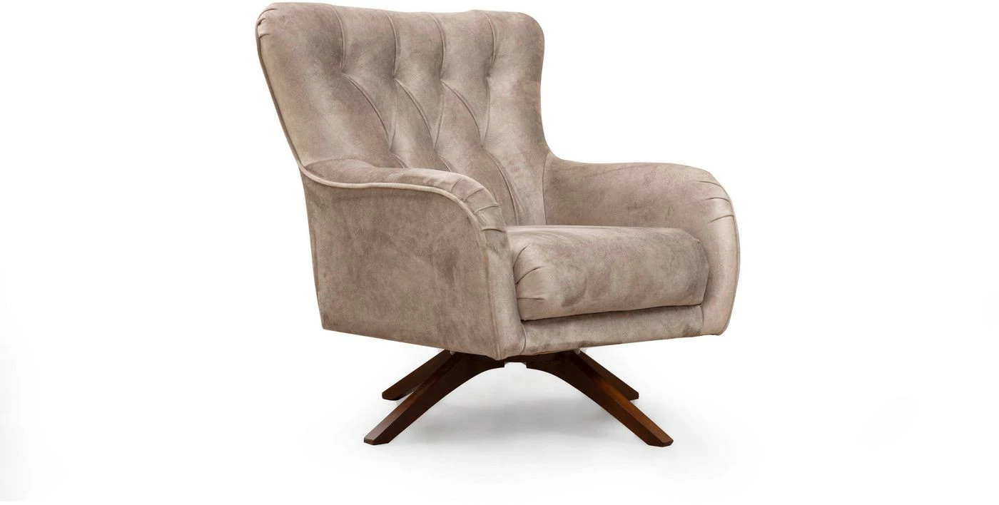 Nojatuoli Linento Furniture Siesta, Ero Värejä 2 Nojatuoli Linento Furniture Siesta, Ero Värejä - Image 2