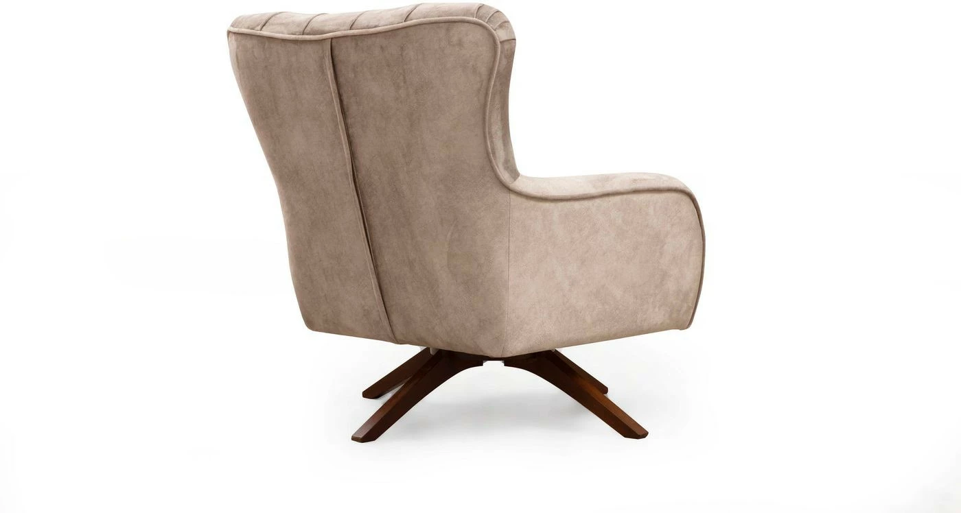 Nojatuoli Linento Furniture Siesta, Ero Värejä 5 Nojatuoli Linento Furniture Siesta, Ero Värejä - Image 5