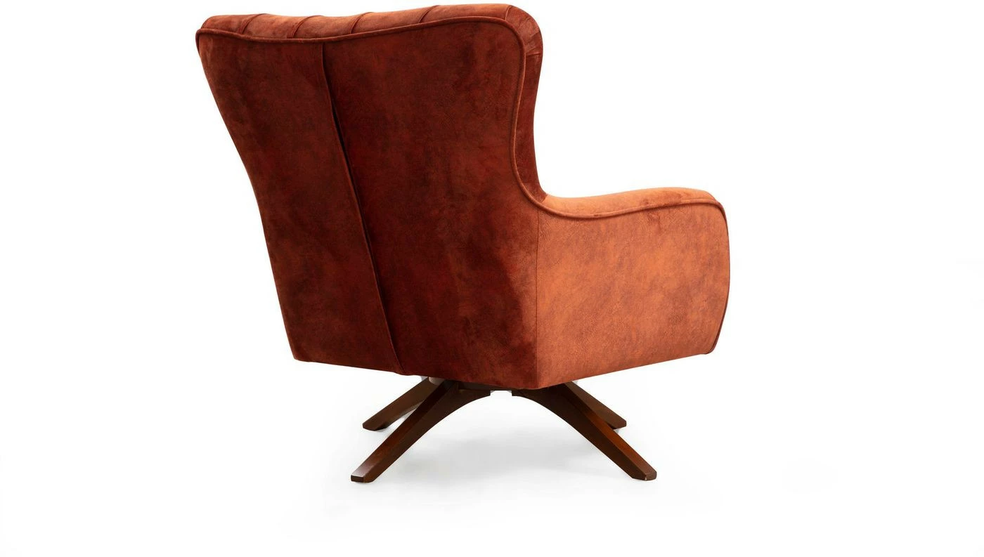 Nojatuoli Linento Furniture Siesta, Ero Värejä 10 Nojatuoli Linento Furniture Siesta, Ero Värejä - Image 10