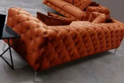 Sohva Linento Furniture Como, 2-istuttava, Eri Värejä -Huonekalut myymälä LIFU569HLN1131 3