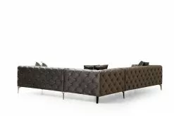 Kulmasohva Linento Furniture Como L, 270x310cm, Eri Värejä -Huonekalut myymälä LIFU569HLN1312 6
