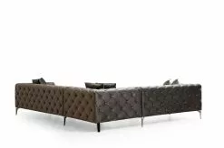 Kulmasohva Linento Furniture Como R, 270x310cm, Eri Värejä -Huonekalut myymälä LIFU569HLN1313 5
