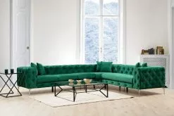 Kulmasohva Linento Furniture Como L, 270x310cm, Eri Värejä -Huonekalut myymälä LIFU569HLN1314 2