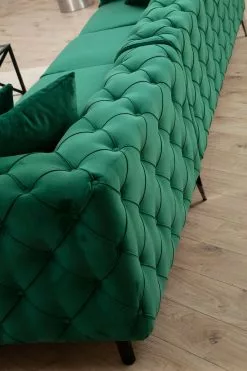 Kulmasohva Linento Furniture Como R, 270x310cm, Eri Värejä -Huonekalut myymälä LIFU569HLN1315 5