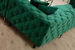 Kulmasohva Linento Furniture Como R, 270x310cm, Eri Värejä -Huonekalut myymälä LIFU569HLN1315 6