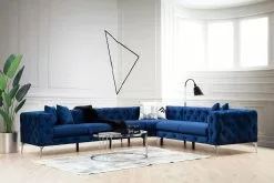 Kulmasohva Linento Furniture Como L, 270x310cm, Eri Värejä -Huonekalut myymälä LIFU569HLN1316 2