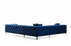 Kulmasohva Linento Furniture Como R, 270x310cm, Eri Värejä -Huonekalut myymälä LIFU569HLN1317 4