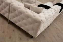 Kulmasohva Linento Furniture Como R, 270x310cm, Eri Värejä -Huonekalut myymälä LIFU569HLN1319 4