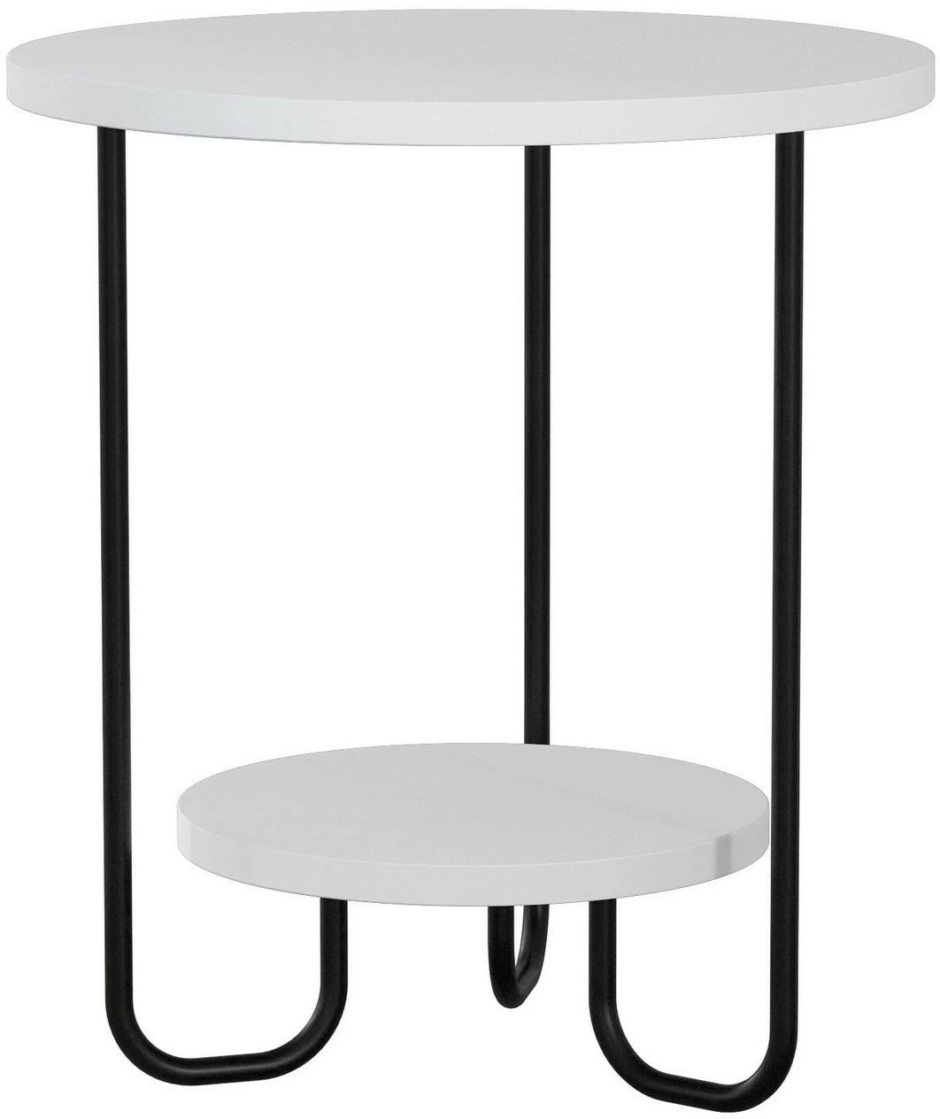 Apupöytä Linento Furniture Corro, 40cm, Eri Värejä 10 Apupöytä Linento Furniture Corro, 40cm, Eri Värejä - Image 10