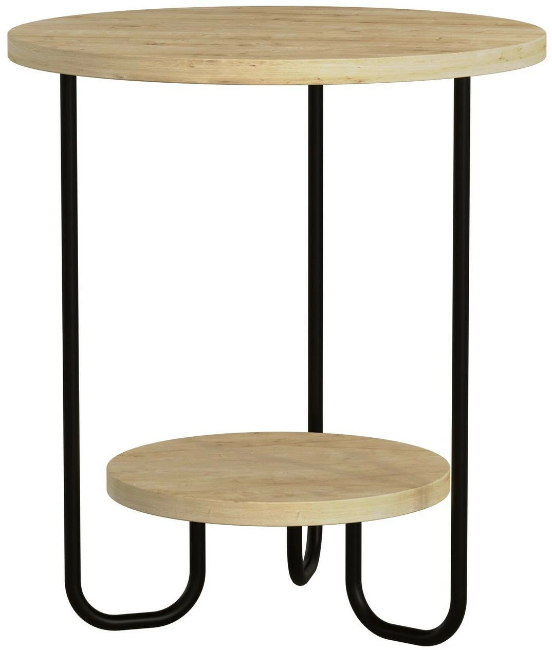 Apupöytä Linento Furniture Corro, 40cm, Eri Värejä 7 Apupöytä Linento Furniture Corro, 40cm, Eri Värejä - Image 7