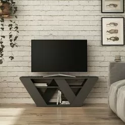 TV-taso Linento Furniture Pipralla, Eri Värejä 22 TV-taso Linento Furniture Pipralla, Eri Värejä -Huonekalut myymälä LIFU776HMS3035 2