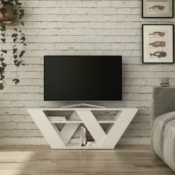 TV-taso Linento Furniture Pipralla, Eri Värejä 26 TV-taso Linento Furniture Pipralla, Eri Värejä -Huonekalut myymälä LIFU776HMS3036 2
