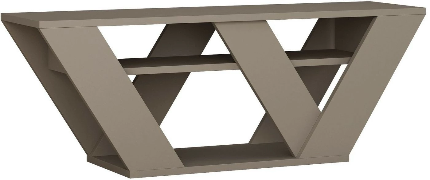 TV-taso Linento Furniture Pipralla, Eri Värejä 2 TV-taso Linento Furniture Pipralla, Eri Värejä - Image 2