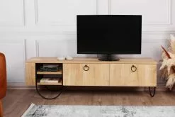 TV-taso Linento Furniture Norfolk, Eri Värejä -Huonekalut myymälä LIFU776HMS3053 2