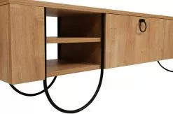 TV-taso Linento Furniture Norfolk, Eri Värejä -Huonekalut myymälä LIFU776HMS3053 8