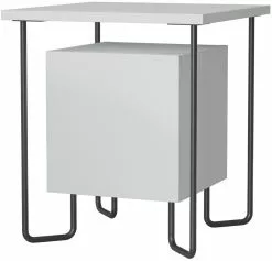 Yöpöytä Linento Furniture Acres, Eri Värejä -Huonekalut myymälä LIFU776HMS3422 1