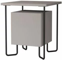 Yöpöytä Linento Furniture Acres, Eri Värejä