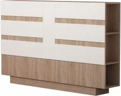 Sängynpääty Linento Furniture Eddo, Eri Värejä -Huonekalut myymälä LIFU776HMS4103 1