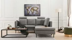 Moduulisohva Linento Furniture Mino, 4-istuttava, Eri Värejä -Huonekalut myymälä LIFU825BLC1724 1