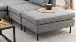 Moduulisohva Linento Furniture Mino, 4-istuttava, Eri Värejä -Huonekalut myymälä LIFU825BLC1724 7