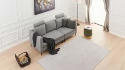 Moduulisohva Linento Furniture Mino, 4-istuttava, Eri Värejä -Huonekalut myymälä LIFU825BLC1724 9