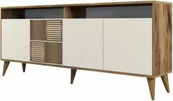 Senkki Linento Furniture Milan, Eri Värejä -Huonekalut myymälä LIFU845HCT5319 1