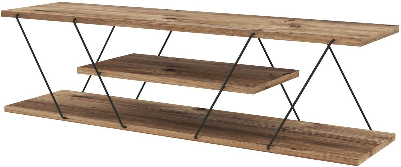 TV-taso Linento Furniture Canaz, Eri Värejä 9 TV-taso Linento Furniture Canaz, Eri Värejä - Image 9