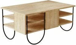 Sohvapöytä Linento Furniture Norfolk, Eri Värejä -Huonekalut myymälä LIFU855DTE2926 1