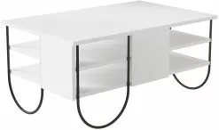 Sohvapöytä Linento Furniture Norfolk, Eri Värejä -Huonekalut myymälä LIFU855DTE2928 2