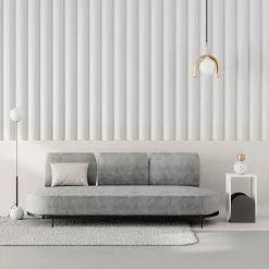 Apupöytä Linento Furniture Nun, Eri Värejä -Huonekalut myymälä LIFU855DTE2942 3