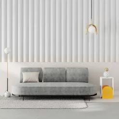 Apupöytä Linento Furniture Nun, Eri Värejä -Huonekalut myymälä LIFU855DTE2944 3