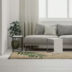 Sarjapöytä Linento Furniture Zigosh, 2-osainen, Eri Värejä -Huonekalut myymälä LIFU855DTE2947 2