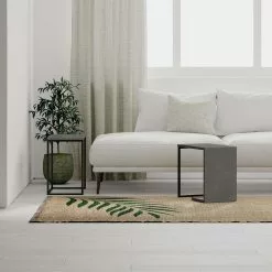 Sarjapöytä Linento Furniture Zigosh, 2-osainen, Eri Värejä -Huonekalut myymälä LIFU855DTE2948 3