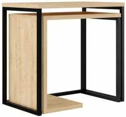 Sarjapöytä Linento Furniture Zigosh, 2-osainen, Eri Värejä