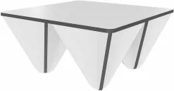 Sohvapöytä Linento Furniture Diamond, Eri Värejä -Huonekalut myymälä LIFU855DTE2950 1