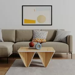 Sohvapöytä Linento Furniture Diamond, Eri Värejä -Huonekalut myymälä LIFU855DTE2951 4